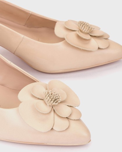 Wonders.com | Destalonados FLEXFIT 31 Beige G-7131 SAUVAG