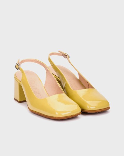 Wonders.com | Destalonados ANILA 01 Amarillos H-6801 LACK