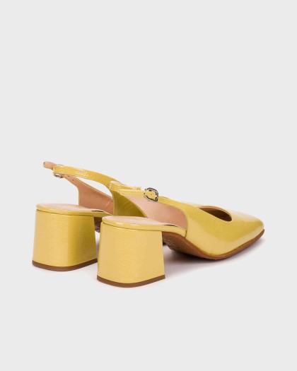 Wonders.com | Destalonados ANILA 01 Amarillos H-6801 LACK