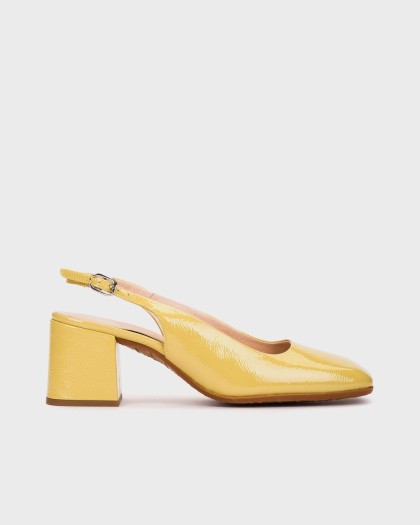 Wonders.com | Destalonados ANILA 01 Amarillos H-6801 LACK