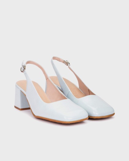 Wonders.com | Destalonados ANILA 01 Azules H-6801 LACK