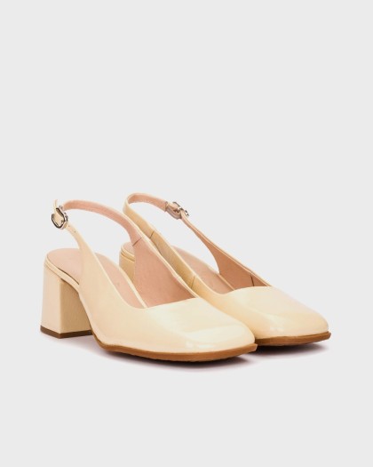 Wonders.com | Destalonados ANILA 01 Crema H-6801 LACK