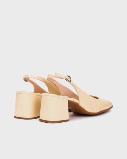 Wonders.com | Destalonados ANILA 01 Crema H-6801 LACK