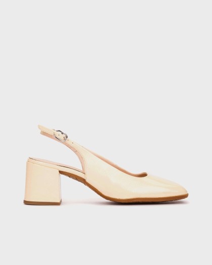 Wonders.com | Destalonados ANILA 01 Crema H-6801 LACK