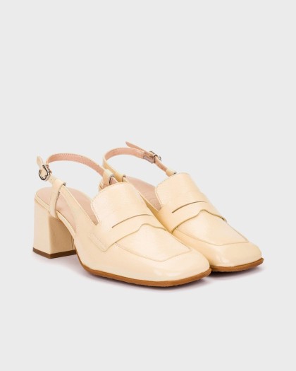 Wonders.com | Destalonados ANILA 03 Crema H-6803 LACK