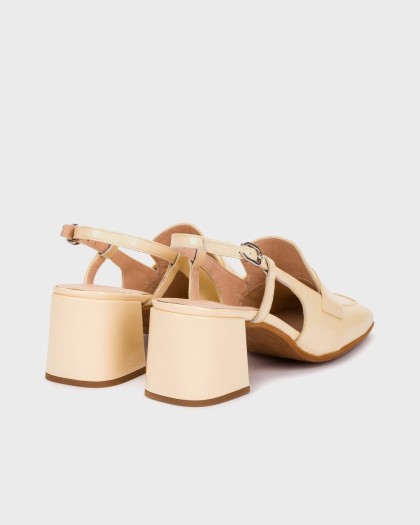 Wonders.com | Destalonados ANILA 03 Crema H-6803 LACK