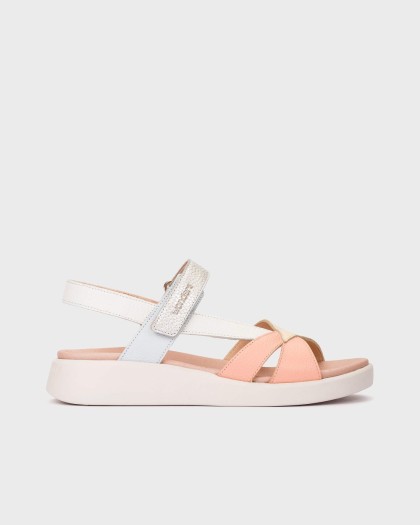 Wonders.com | Sandalias MAR 52 Pastel C-6552 COMB.