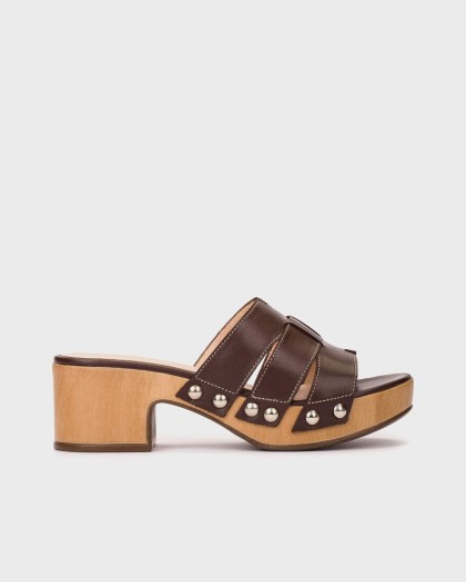 Wonders.com | Sandalias MIERCOLES 61 Testa D-8861 TOKAT