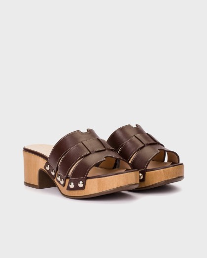 Wonders.com | Sandalias MIERCOLES 61 Testa D-8861 TOKAT