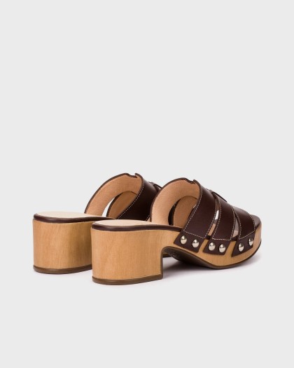 Wonders.com | Sandalias MIERCOLES 61 Testa D-8861 TOKAT