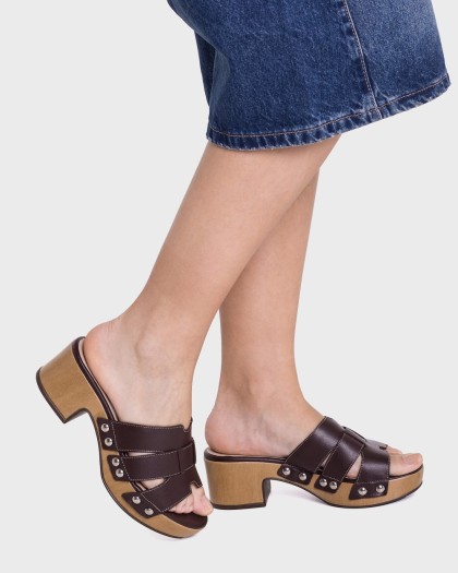 Wonders.com | Sandalias MIERCOLES 61 Testa D-8861 TOKAT