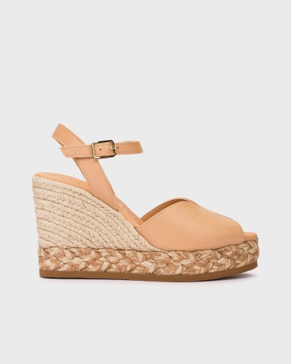 Wonders.com | Alpargatas DALIA 11 Beige YH-MA2611 WILLER