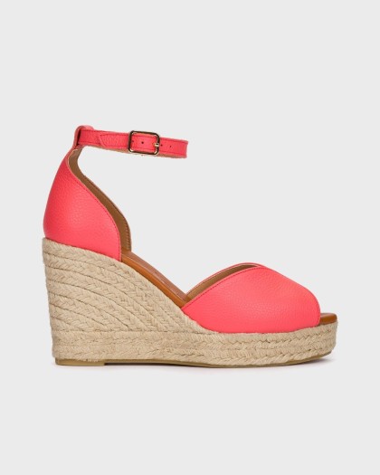 Wonders.com | Alpargatas MANLY Coral YH-PI609 WILD