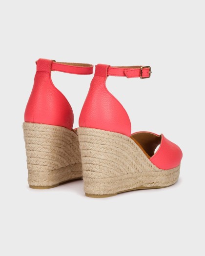 Wonders.com | Alpargatas MANLY Coral YH-PI609 WILD