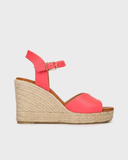 Wonders.com | Alpargatas SU Coral YH-PI849 WILD