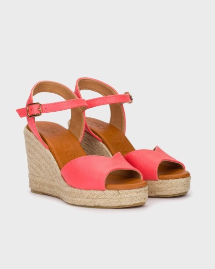 Wonders.com | Alpargatas SU Coral YH-PI849 WILD