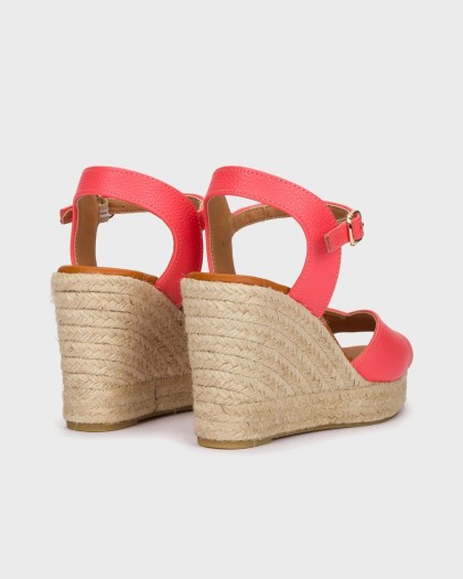 Wonders.com | Alpargatas SU Coral YH-PI849 WILD