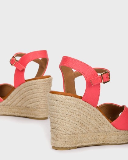 Wonders.com | Alpargatas SU Coral YH-PI849 WILD