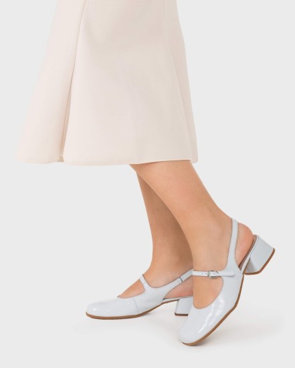 Wonders.com | Merceditas BRUMA 01 Azules D-2401 LACK