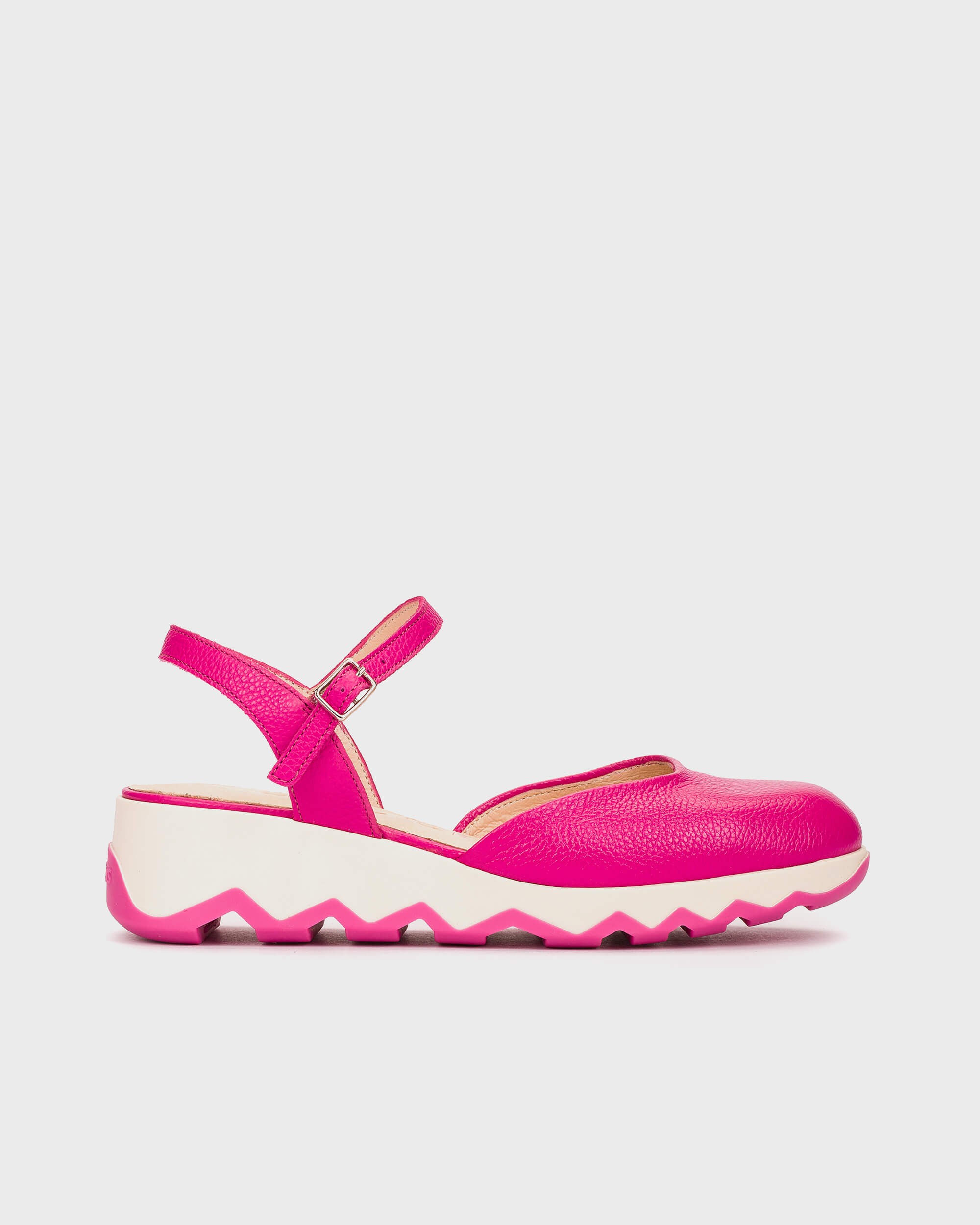 Wonders.com | Zapatos SIMON 23 Fucsia C-7623 WILD