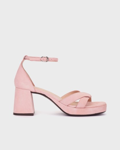 Wonders.com | Sandalias ZAIDA 23 Rosas G-6823 ANTE