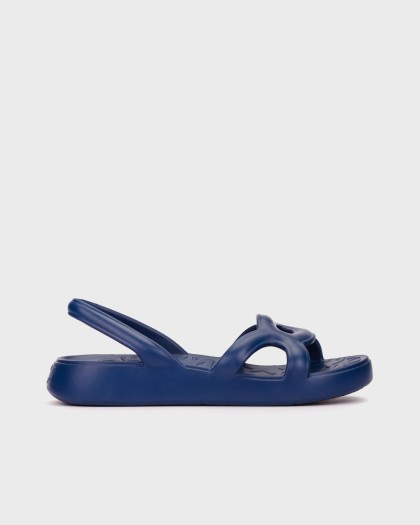 Wonders.com | Sandalias GLUB Marino GLUB COLOR