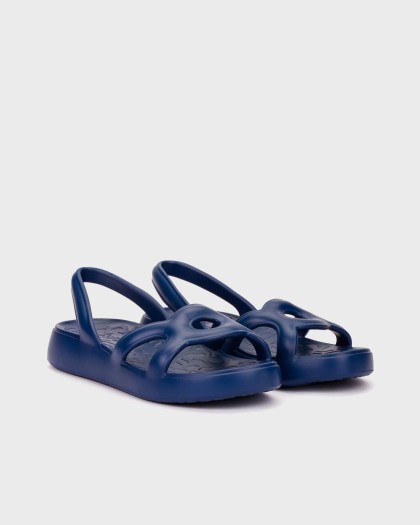 Wonders.com | Sandalias GLUB Marino GLUB COLOR