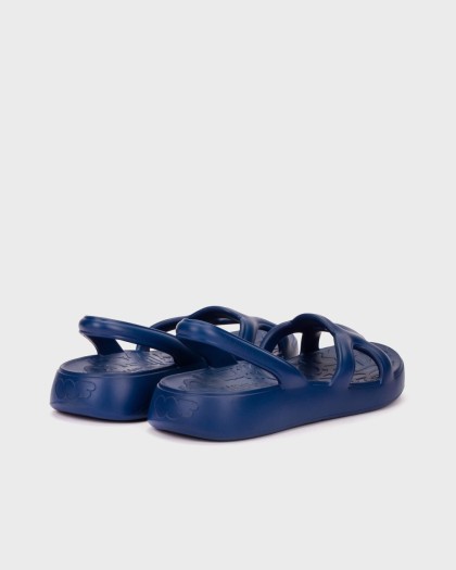 Wonders.com | Sandalias GLUB Marino GLUB COLOR