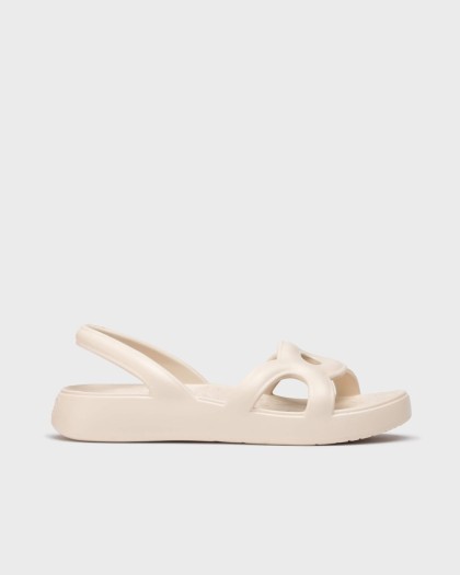 Wonders.com | Cream GLUB Sandal GLUB COLOR