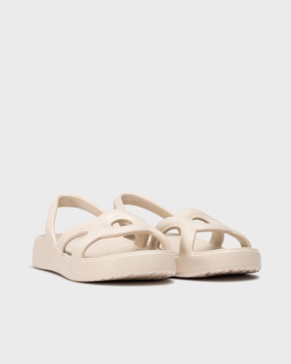 Wonders.com | Cream GLUB Sandal GLUB COLOR