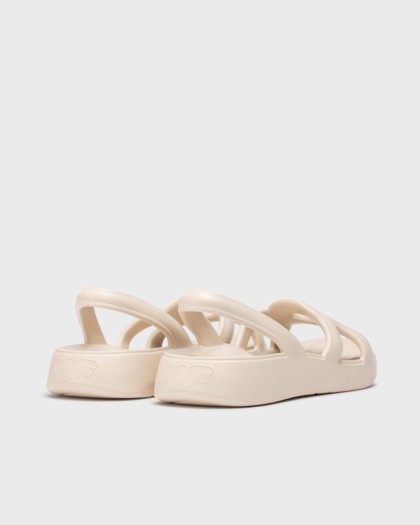 Wonders.com | Cream GLUB Sandal GLUB COLOR