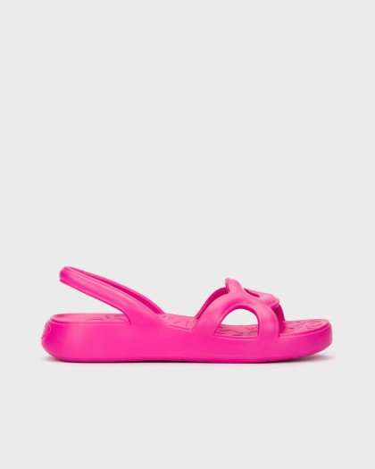 Wonders.com | Sandalias GLUB Fucsia GLUB COLOR