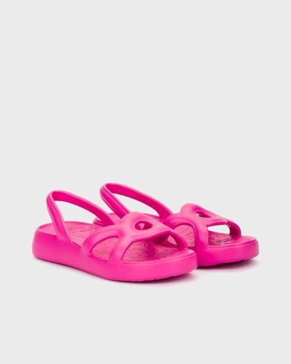 Wonders.com | Sandalias GLUB Fucsia GLUB COLOR