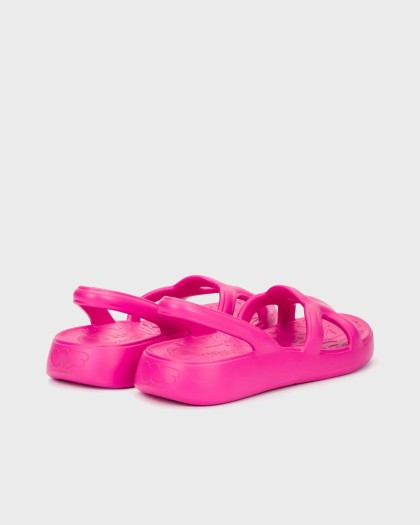 Wonders.com | Sandalias GLUB Fucsia GLUB COLOR