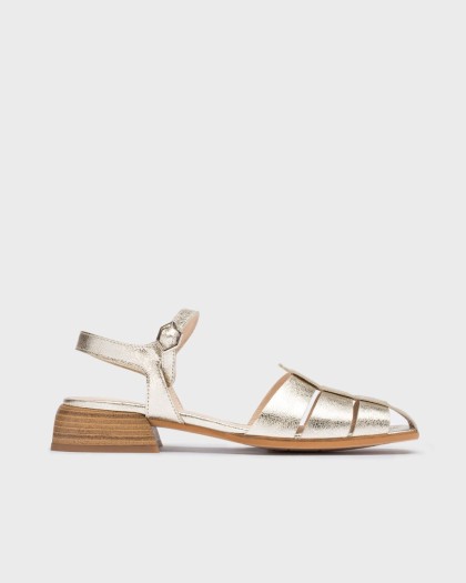 Wonders.com | Orange PHOENIX Multi- straps C-7121 LAMINATO