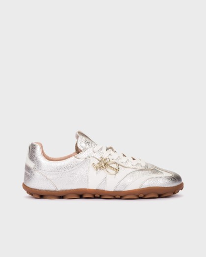 Wonders.com | Deportivas NYSA 05 Plata AP-2105 COMB.