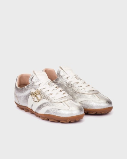 Wonders.com | Deportivas NYSA 05 Plata AP-2105 COMB.