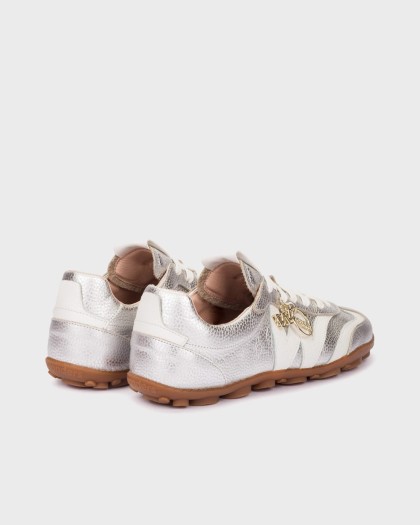 Wonders.com | Deportivas NYSA 05 Plata AP-2105 COMB.