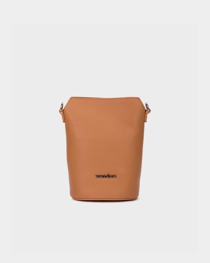Wonders.com | Bolso LIRA Cuero WB-55036 COMB.