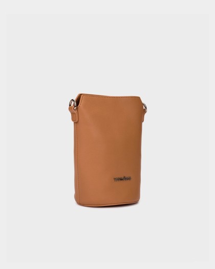 Wonders.com | Bolso LIRA Cuero WB-55036 COMB.