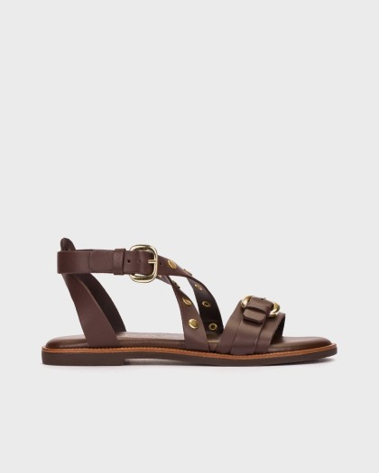 Wonders.com | Sandalias KORA 42 Testa AB-1642 MOUSSE