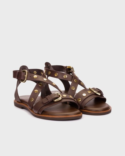 Wonders.com | Sandalias KORA 42 Testa AB-1642 MOUSSE