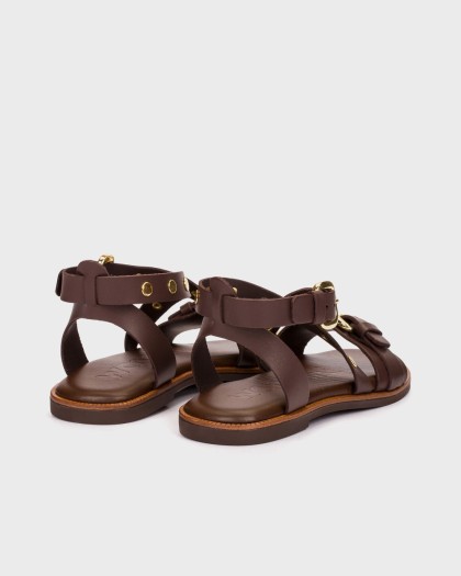 Wonders.com | Sandalias KORA 42 Testa AB-1642 MOUSSE