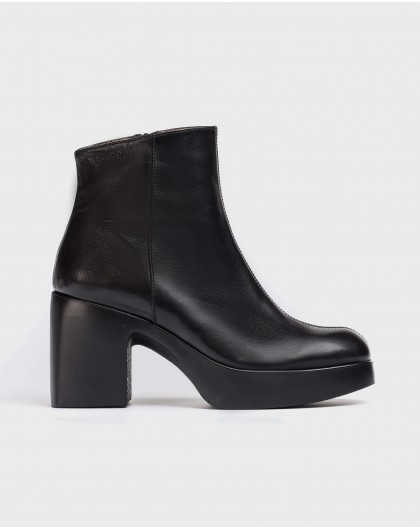 Mex Ankle Boot
