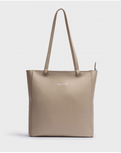 Brown Kind bag