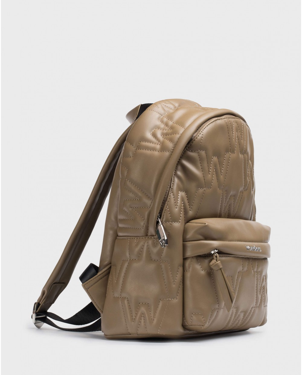 Mink school backpack