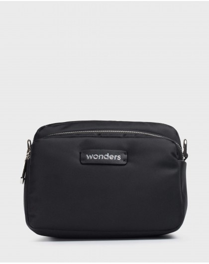 Black Bolero handbag