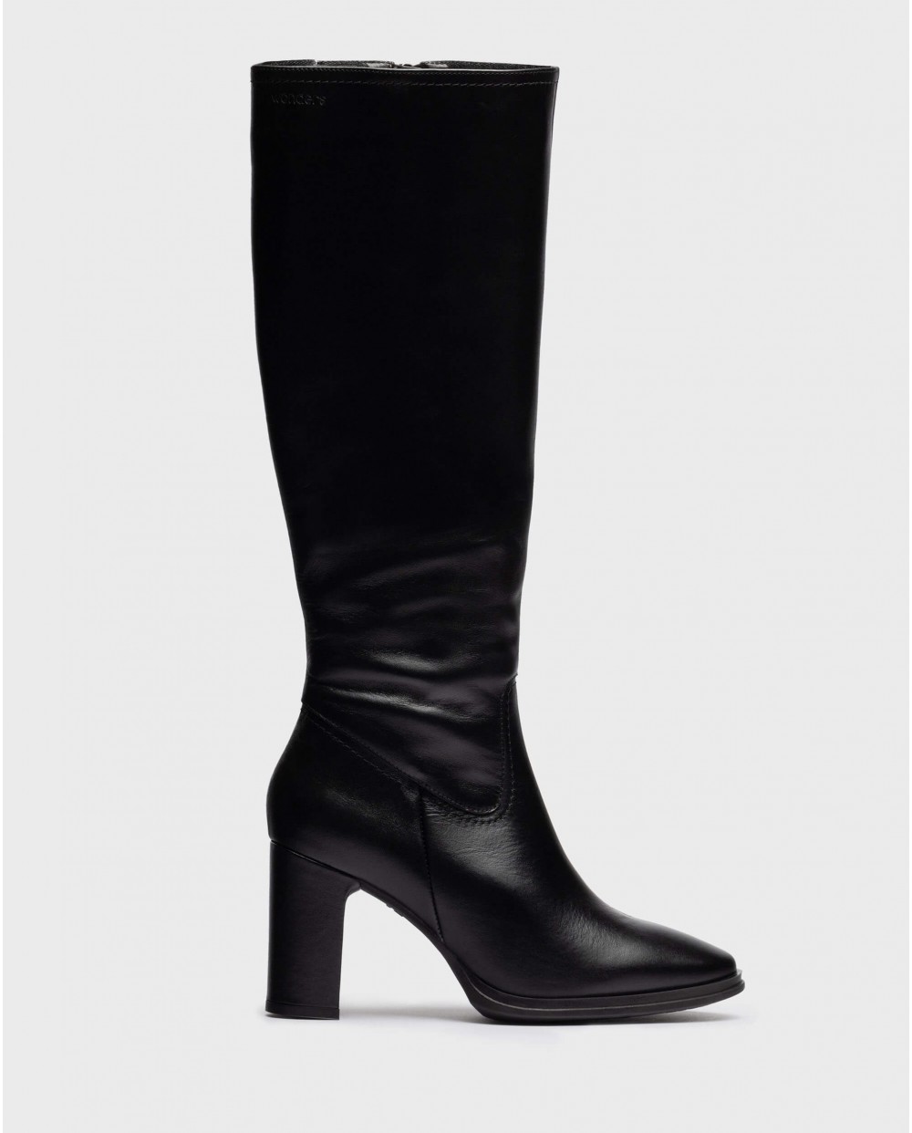 Wonders botas online