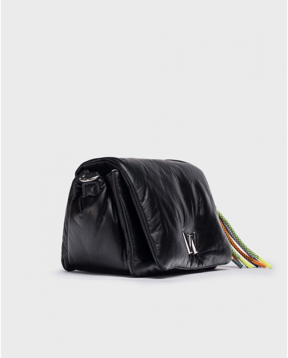 black BERLINO bag