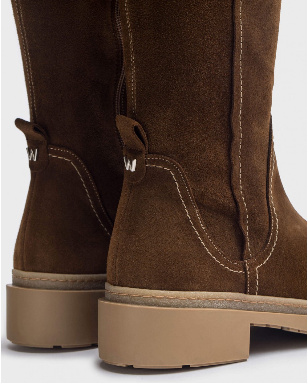 Brown Roco Boot